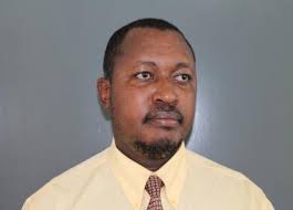 MR. JOSEPH MACHARIA WAIGWI