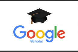 Google Scholar